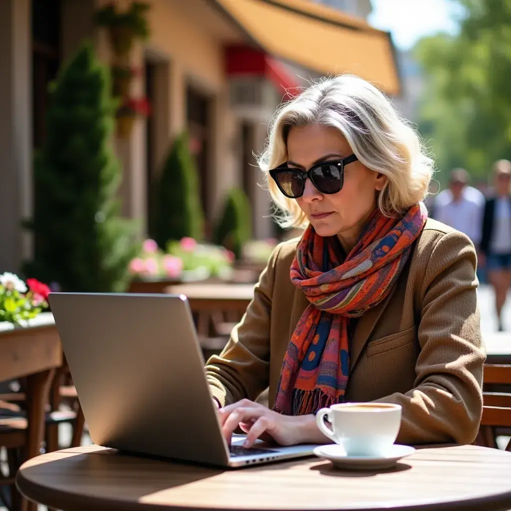 imagine cu o echipă de specialiști discutând despre optimizarea comisioanelor